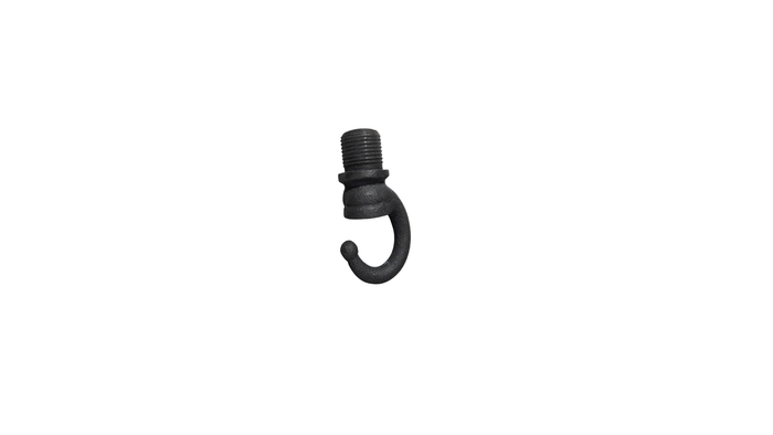 1/2" Canopy Bolt Hook
