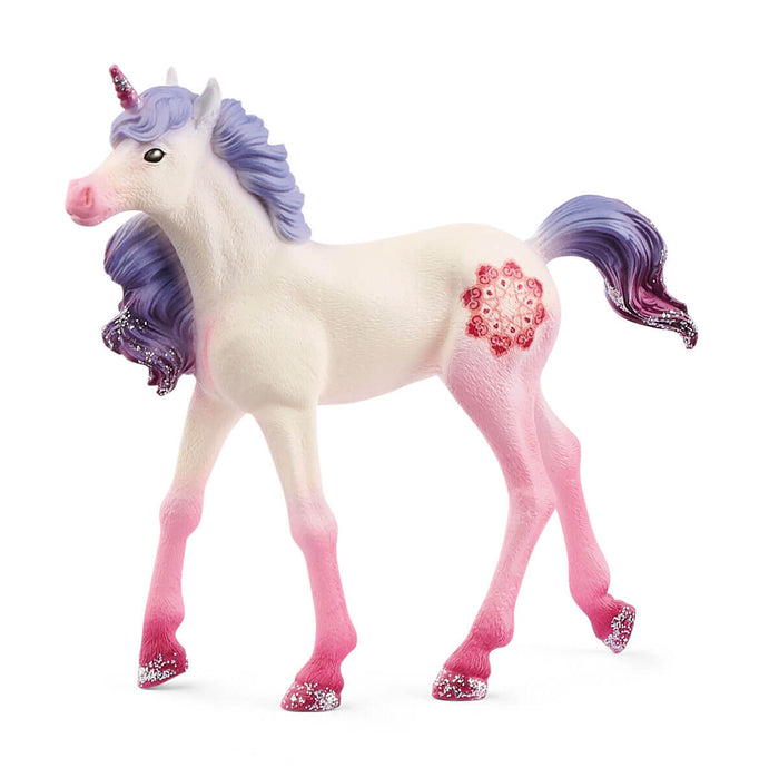 3-Piece BAYALA® Mandala Unicorn Bundle