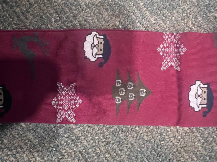 Santa Sock