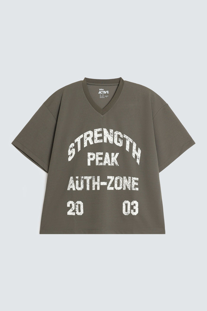 Dark Olive / S-M / HS-26