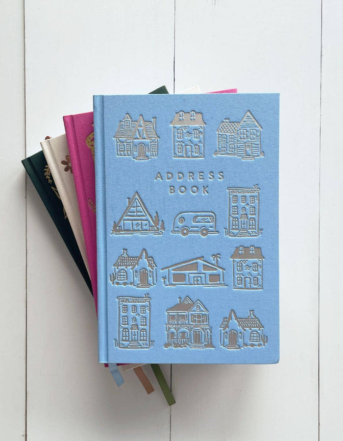 Address Book