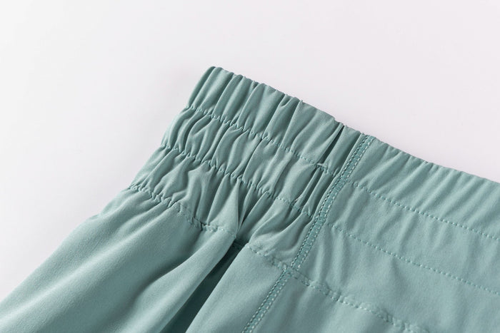 AeroFlex Short - Pistache