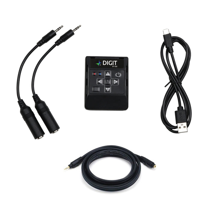 AirTurn Bite Switch Remote Controller
