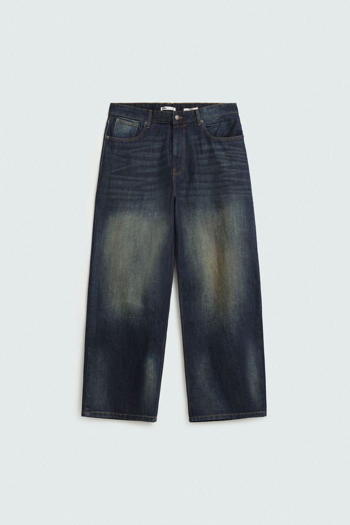 Dark Blue / 30 / WS-26