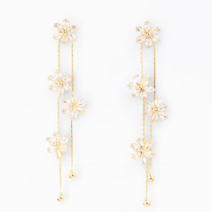Bailey Earring