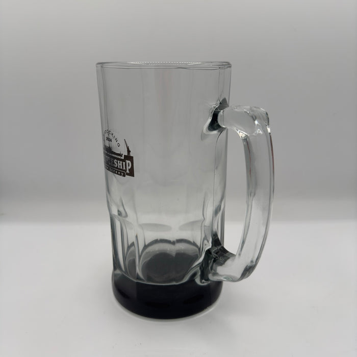 Battleship Dry Dock 33oz Beer Stein