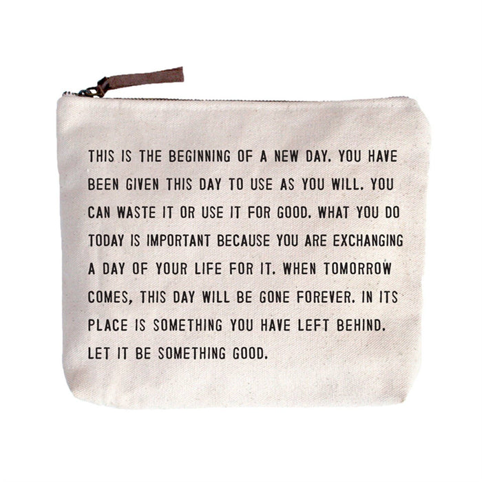 Beginning Canvas Zip