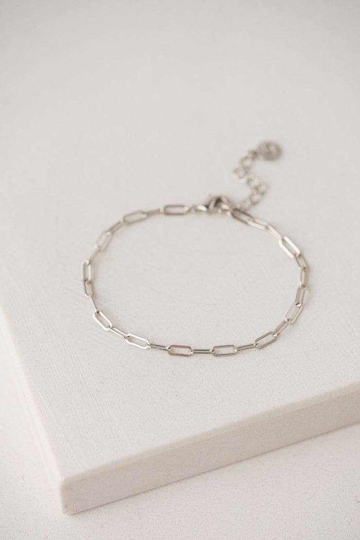 Boyfriend Chain Bracelet