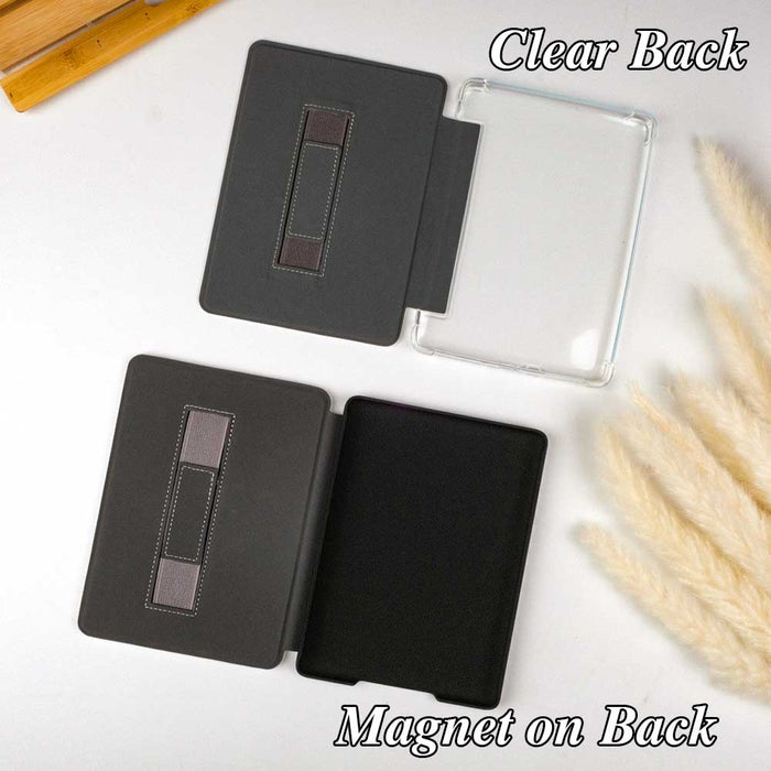 Check Composition Book | Kindle Case
