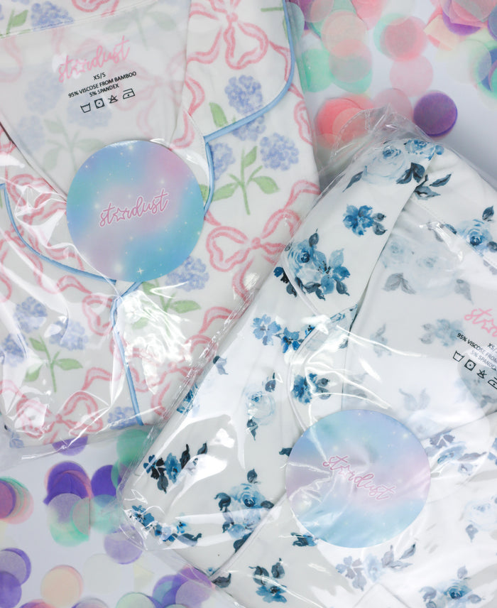 Coquette Pajama Set