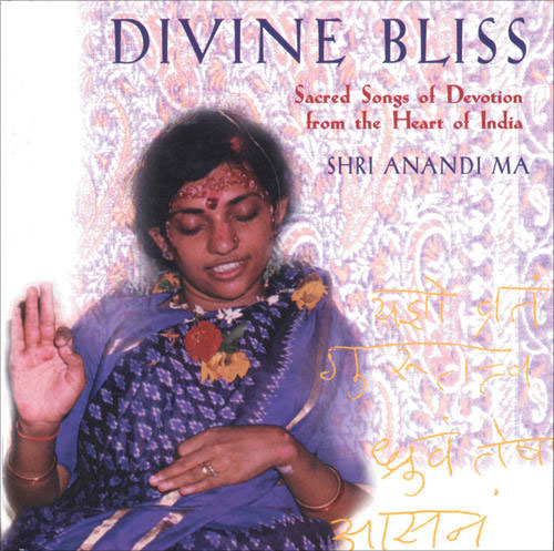 Divine Bliss