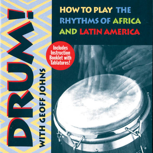 Drum!