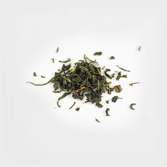 Photo of Loose leaf tea leaves