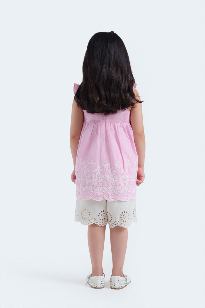 Pastel Pink