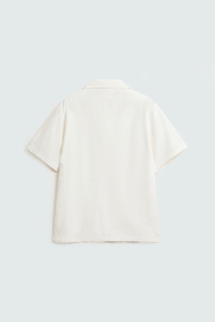 Antique White
