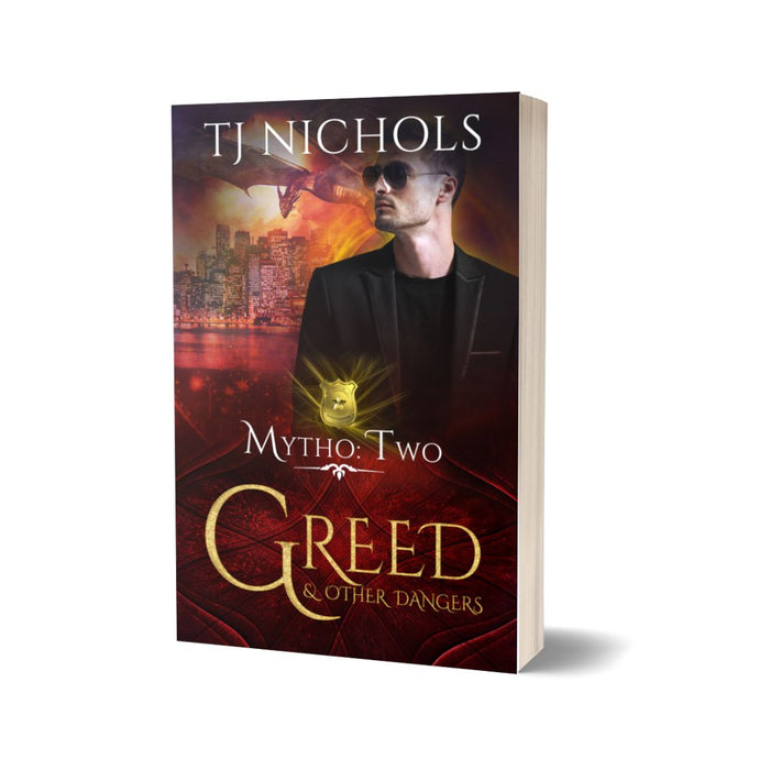mm dragon shifter and human romance