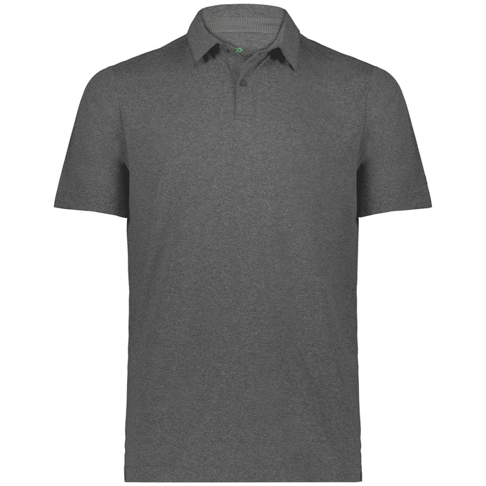 Carbon Heather / S