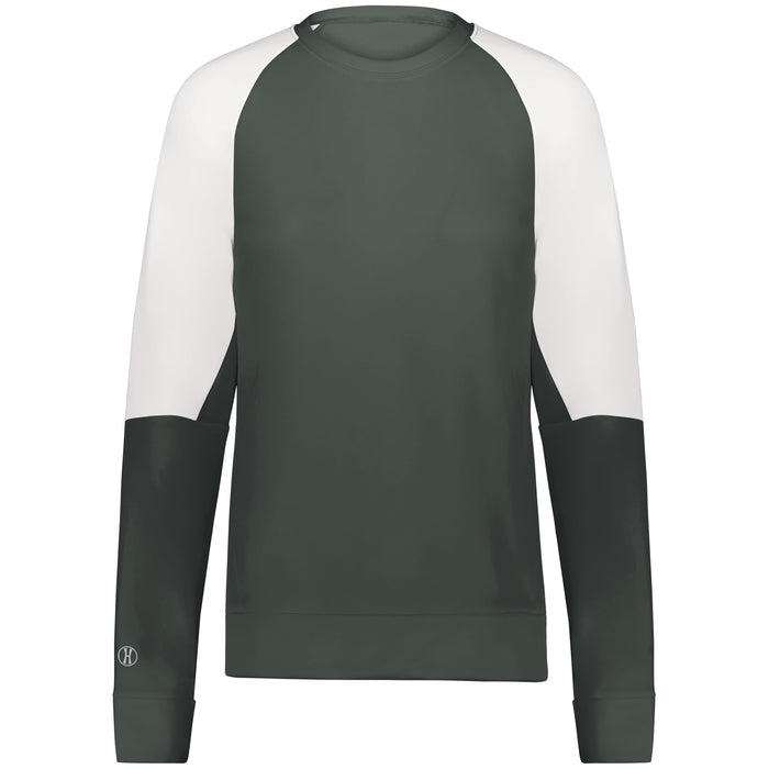 Iron/White / XS