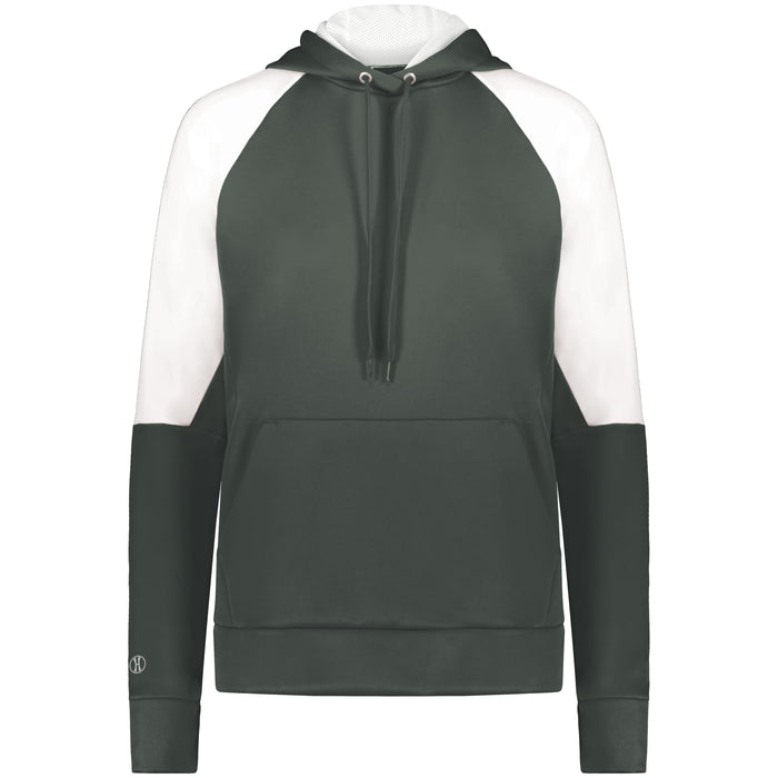 Iron/White / XS