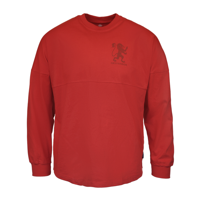House Mascot Gryffindor Spirit Jersey