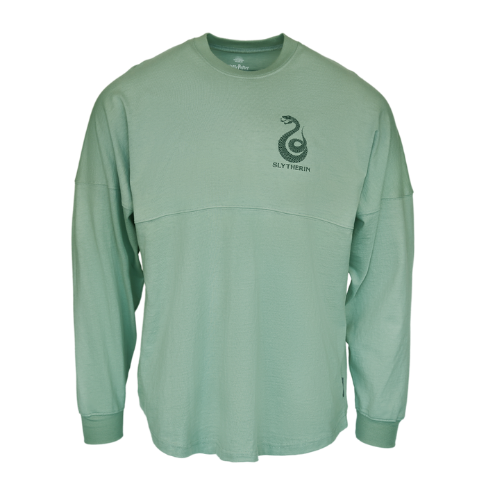 House Mascot Slytherin Spirit Jersey