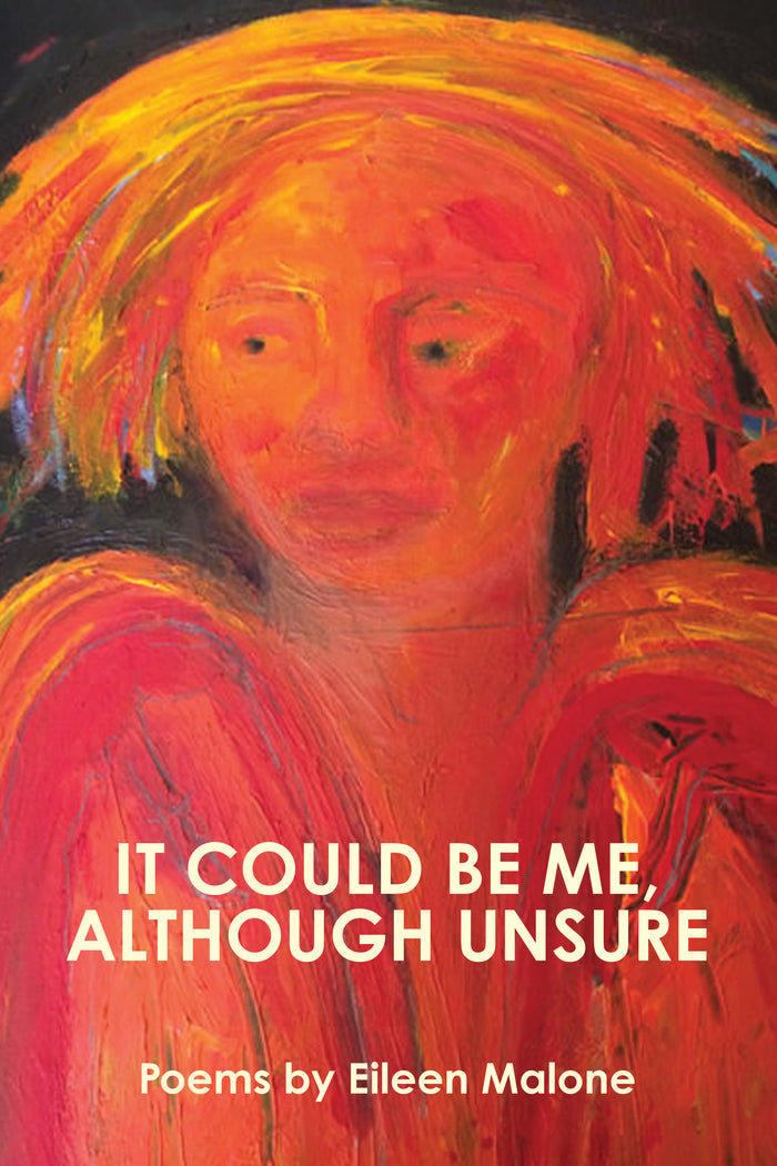 It Could Be Me, Although Unsure