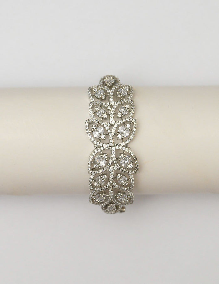 Jinders Diamond Fashion Bracelets.