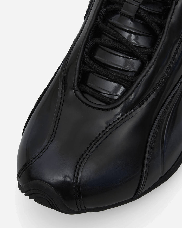 Puma Cell Geo 1 J L A L Black Sneakers Low 406426-01
