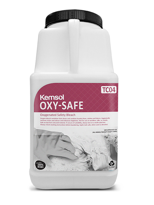 Kemsol OxySafe 5kg