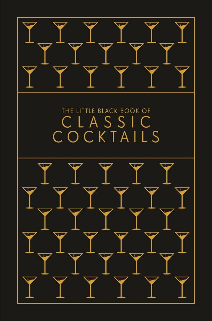 LBB:Classic Cocktails