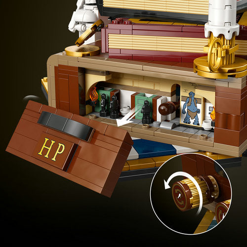 Lego: Harry Potter - Sorcerer's Stone Collectors' Edition Figure
