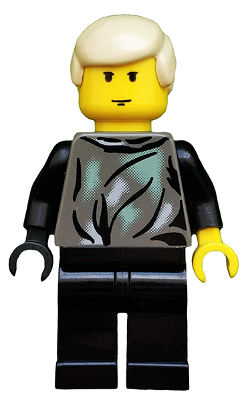 Luke Skywalker (Endor)