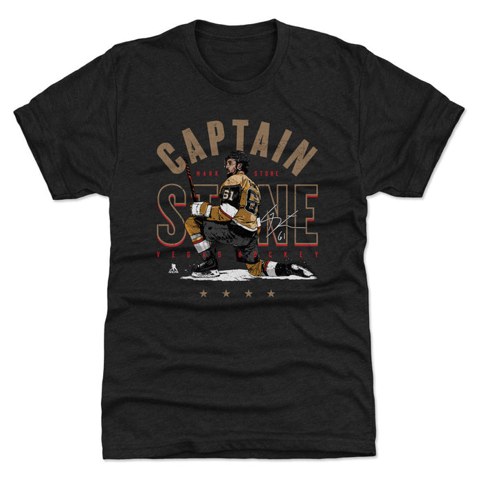 Mark Stone Premium Captain Stone Tee