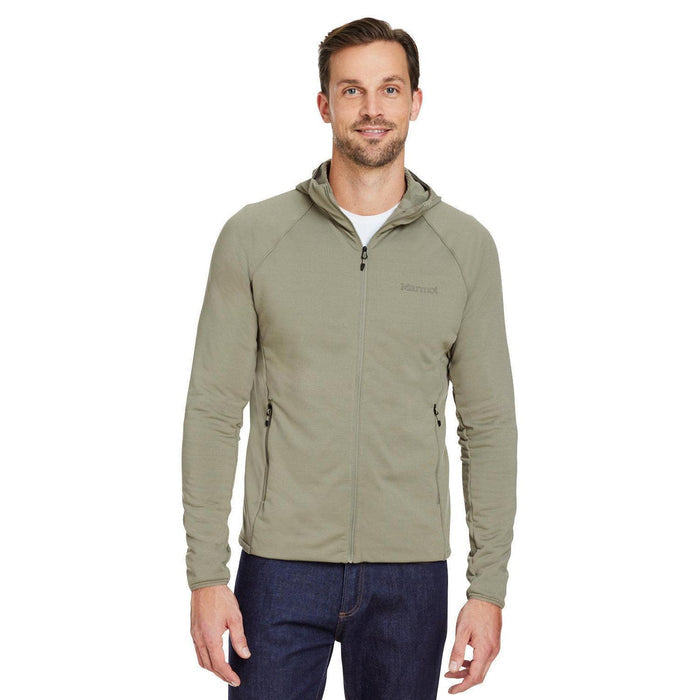 Marmot Leconte Full-Zip Hooded Jacket