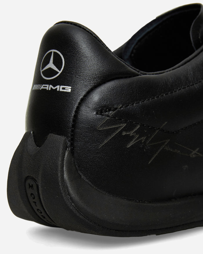 adidas Y3 Feroza Mer Lo Black Sneakers Low KK1824
