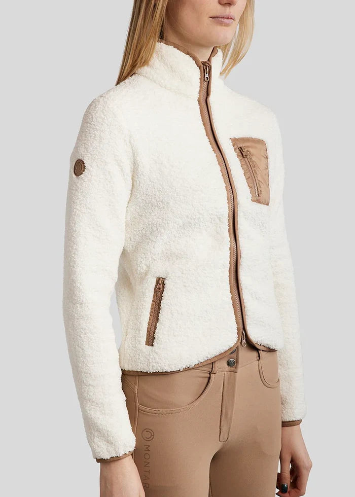 MoLea Teddy