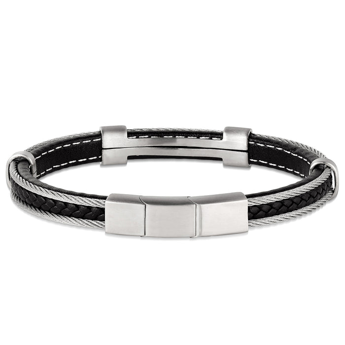 Montana Silversmiths Dust Country Bracelet