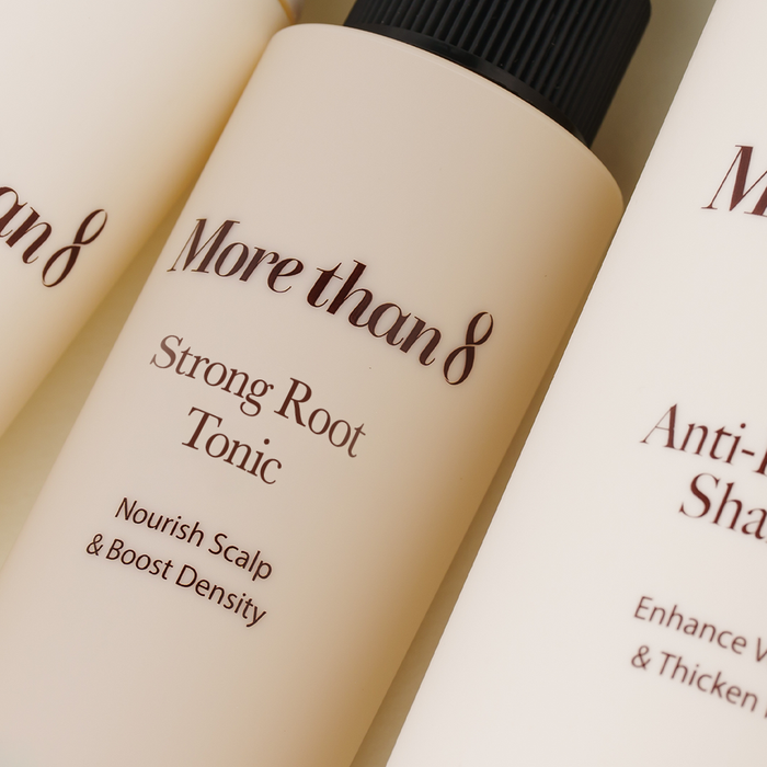 Morethan8 Strong Root Tonic