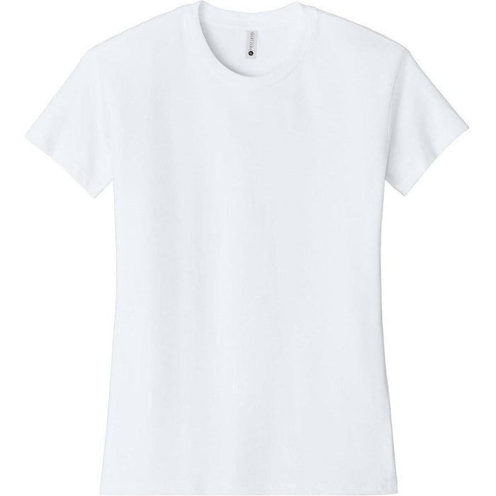 White / S