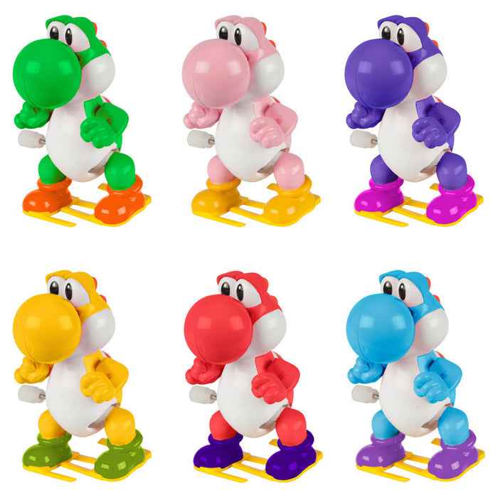 Nintendo Super Mario Yoshi Wing Ups 1 piece Blind Capsule