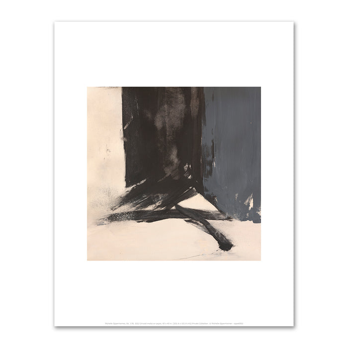Michelle Oppenheimer, No. 178, 2012, Private Collection, © Michelle Oppenheimer. Fine Art Prints in various sizes by Museums.Co
