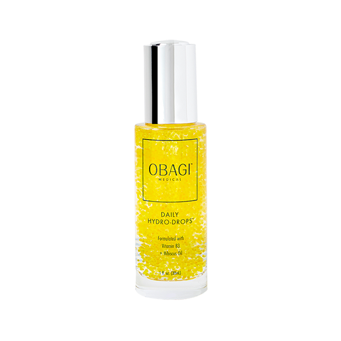 Daily Hydro-Drops Facial Serum