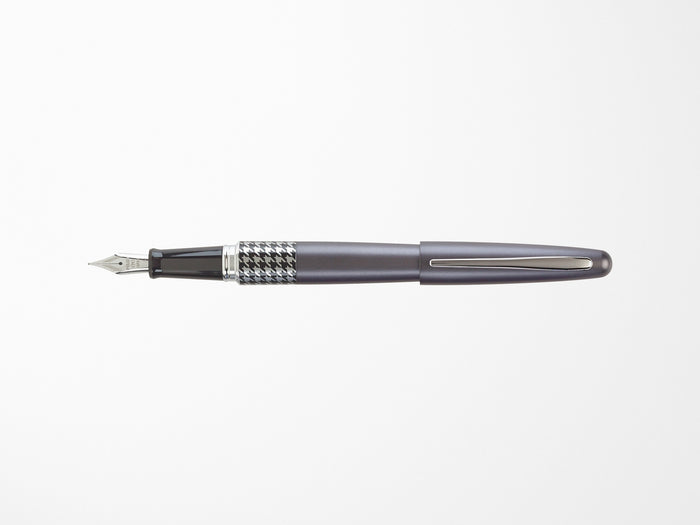 Pilot Metropolitan Pop Fountain Pen - Grey
