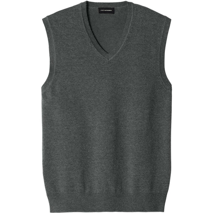 Port Authority Easy Care Sweater Vest