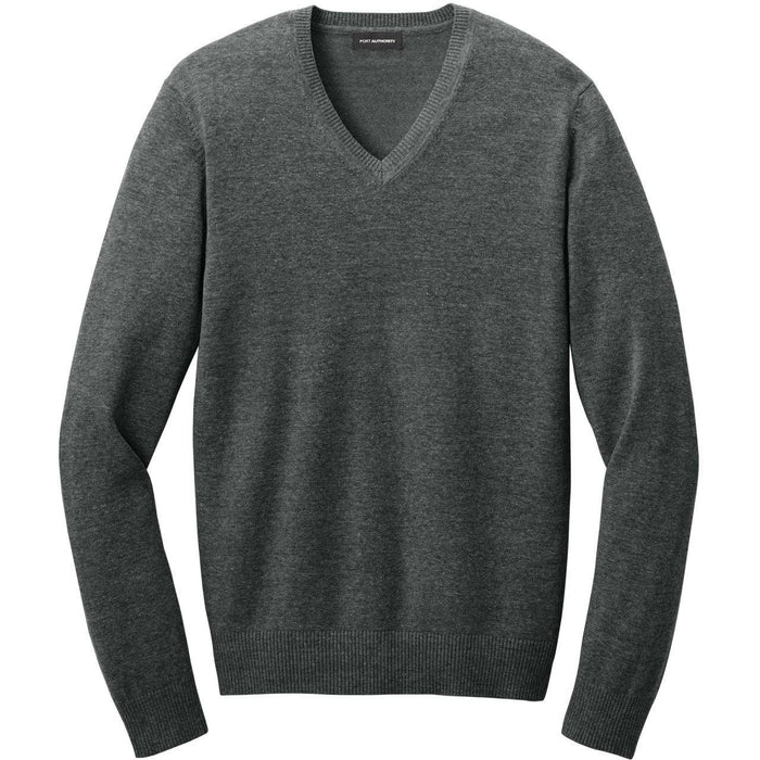 Port Authority Easy Care V-Neck Sweater