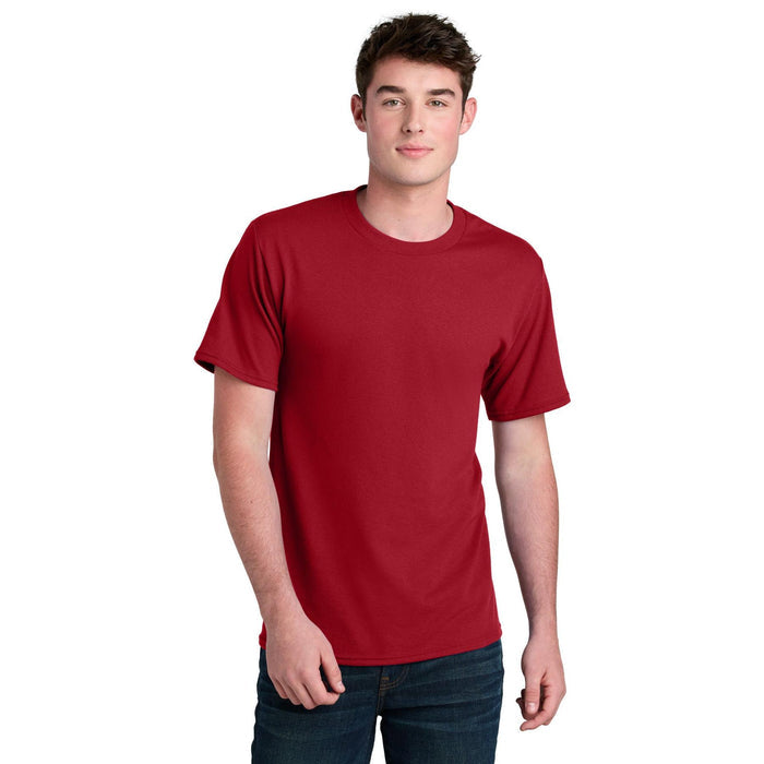 Red / S
