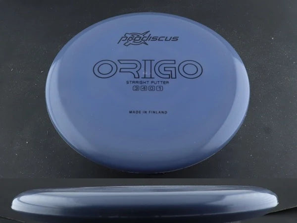 Prodiscus Origo (Ultrium)