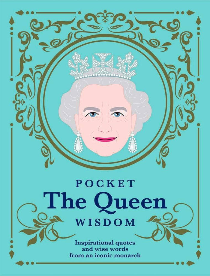 Queen Elizabeth