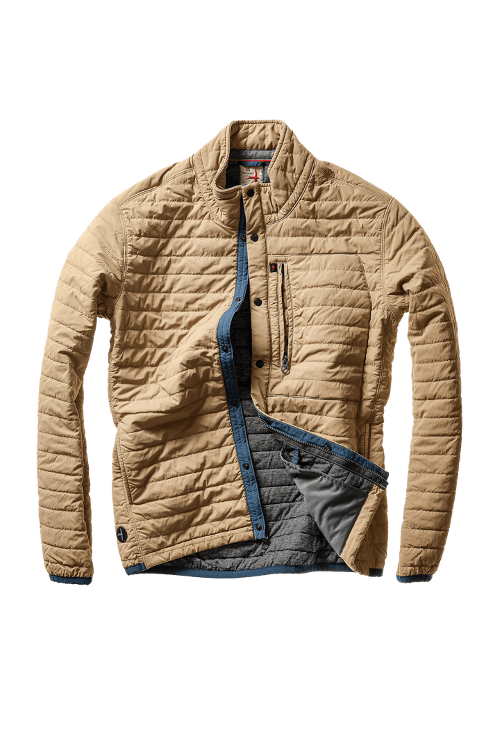 Dark Khaki / 2XL