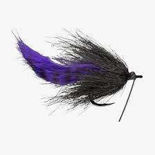 Rio Smelling Salt Rio Products Chart/White 1/0 Flies Rivers and Glen Trading Co